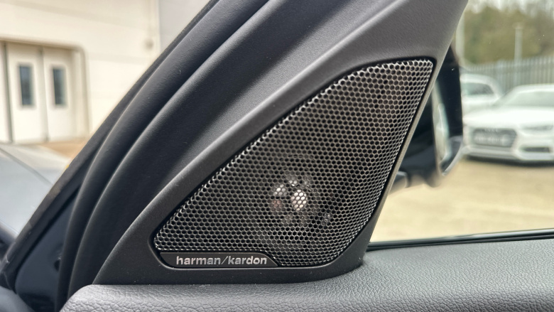 BMW 1 Series 128ti 5dr Step Auto Petrol Hatchback